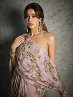 Celebrity Inspired Kundan Pearl Chandbali Earrings | Bollywood Style Bridal Indian Jewelry Kundan Polki Jhumki Earrings | Indian Jewellery Designer Bridal Earring Set | Traditional Indian Earring Set