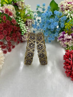 Premium Victorian AD Kada – Regal Elegance with Modern Grace