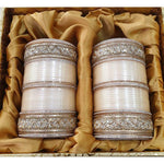 Traditional Bridal Chura, Punjabi Chuda Wedding Bangles, Punjabi Choora, Pakistani Choora, Punjabi Chooda, Bridal jewelry, Gift ideas
