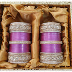 Traditional Bridal Chura, Punjabi Chuda Wedding Bangles, Punjabi Choora, Pakistani Choora, Punjabi Chooda, Bridal jewelry, Gift ideas