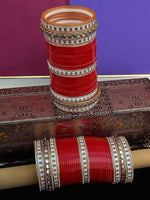 Bridal Chooda, Wedding Chura, Wedding Chuda, Bridal Chura, Bridal Bangles, Punjabi Chura, Sikh Wedding, Latest Indian Chura, Punjabi Wedding