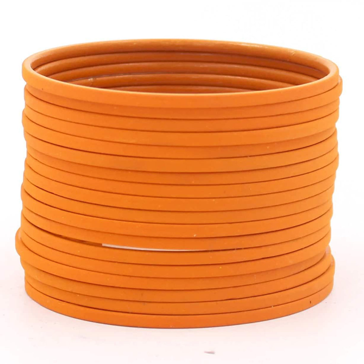 Indian Bangles Set 24 Plain Matte Textured Bangles, Indian Jewelry, Bridal Bangles for Women, Indian Bangles, Bollywood Jewelry