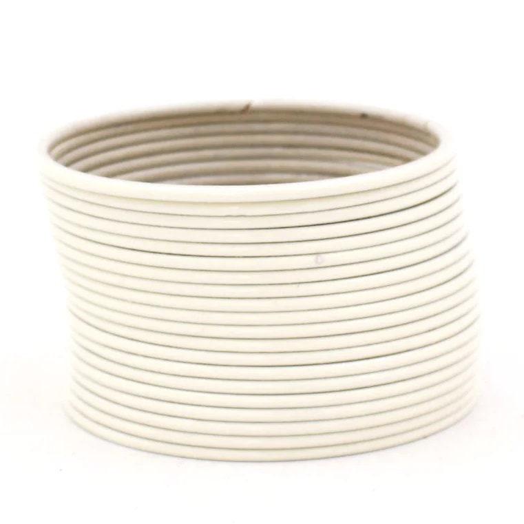 Indian Bangles, 24 Look like Glass Metal Bangle Set , Indian Jewelry, Bridal Bangles for Women, Indian Bangles, Bollywood Jewelry