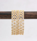 Indian Traditional Beautiful Bridal bangles Set CZ Indian Asian Bangles Set, Chooriyan Bangles Set, Indian Jewellery