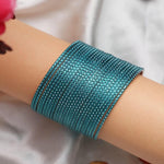 Indian Bangles Set 24 Shining Embossed Pattern Bangles, Indian Jewelry, Bridal Bangles for Women, Indian Bangles, Bollywood Jewelry