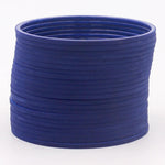 Indian Bangles Set 24 Plain Matte Textured Bangles, Indian Jewelry, Bridal Bangles for Women, Indian Bangles, Bollywood Jewelry