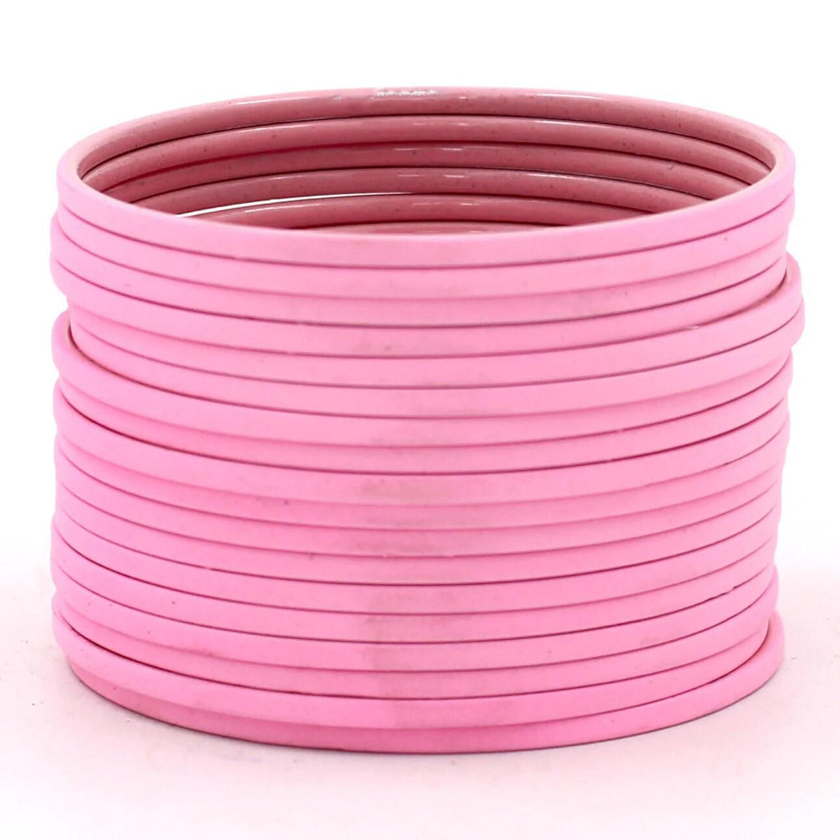 Indian Bangles Set 24 Plain Matte Textured Bangles, Indian Jewelry, Bridal Bangles for Women, Indian Bangles, Bollywood Jewelry