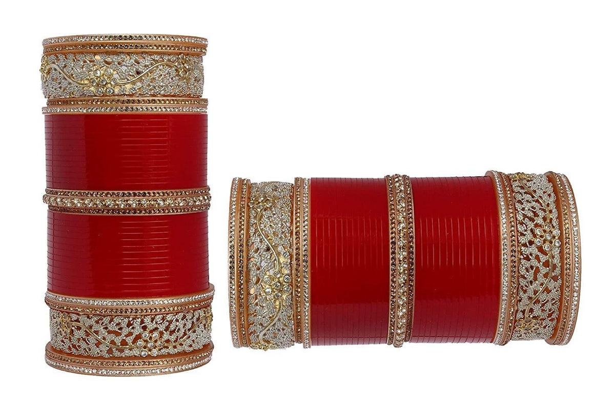 Traditional Bridal chura. punjabi traditional chuda. wedding bangles, Punjabi Choora, choora. bridal bangles, Chura, chuda set, chura set