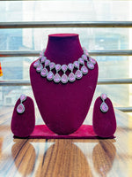 Bollywood Inspired Indian Traditional Polki Choker Set, Bollywood Design Polki Layered Choker Jewelry Set, Indian Polki Wedding Jewelry Set