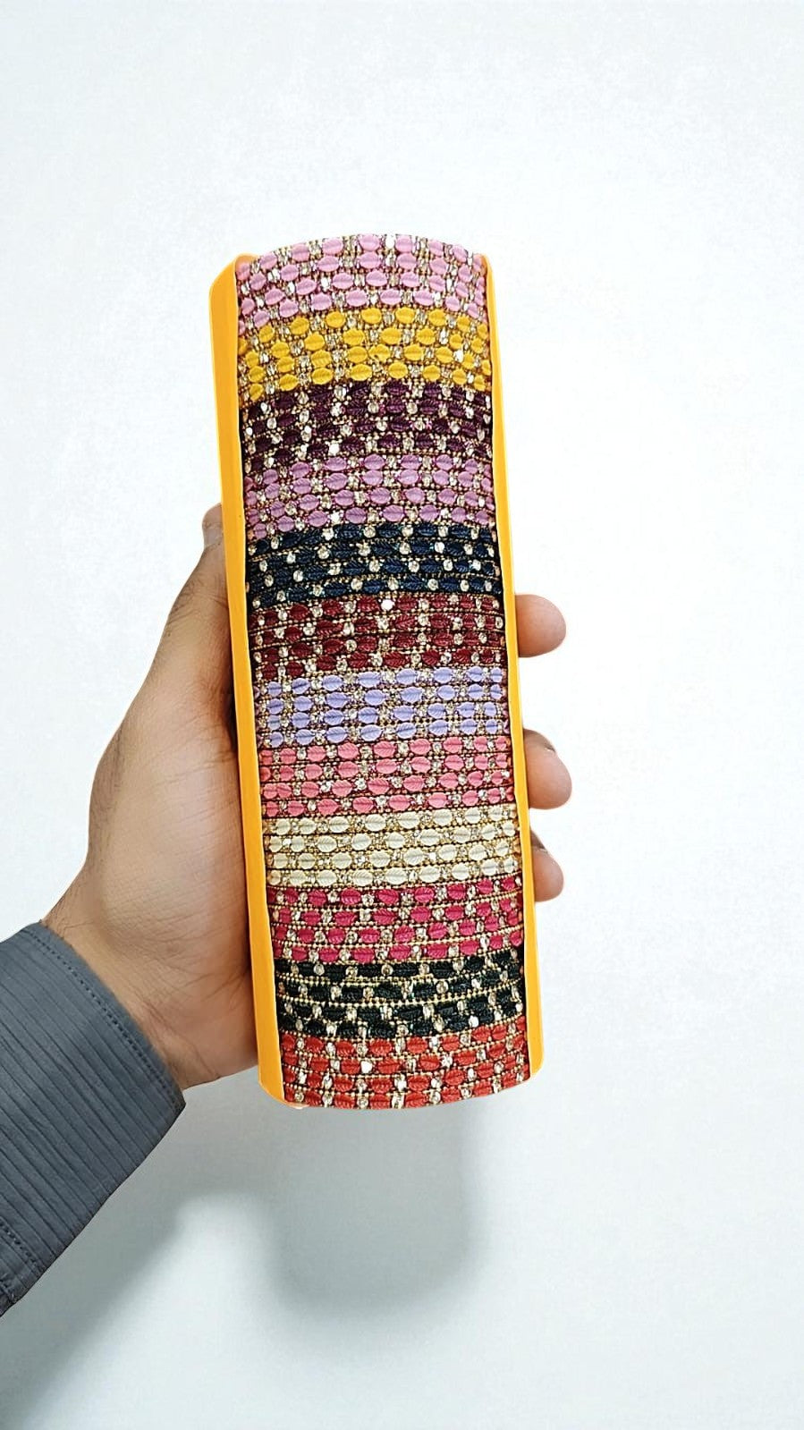 Antique Leaves Bangles for Women – Festive Jewelry Set