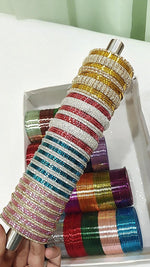 Love Combo Set Beautiful Bangle Collection in a Gift Box