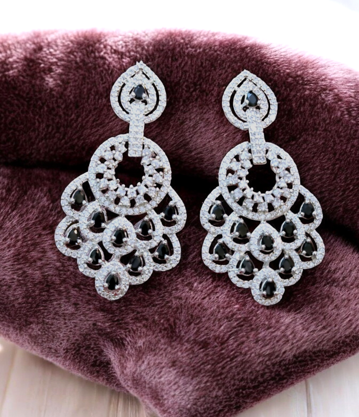 Bollywood Inspire Bridal Earring Jewelry Set, Bridal Earring, Bollywood Earring, Indian Earring, Pakistani Earring, Wedding Jewelry Set