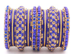 Traditional Lac Bangle Set for Women | Ethnic Bridal & Party Wear Jewelry