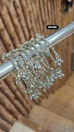 Kashmiri Ghungru Bangles Set with 8 PCS | Indian Jewellery Bridal Bangle Set | Traditional Indian Bangles Set