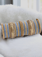 Indian Traditional Celebrity Wedding Chooda Bangles Set, Indian Chooda Set, Traditional Bangles Set, Pakistani Chooda Set, Pearl Chooda Set