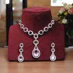 Kundan Jewelry Indian Jewelry Pakistani Necklace Polki Necklace Traditional Jewelry