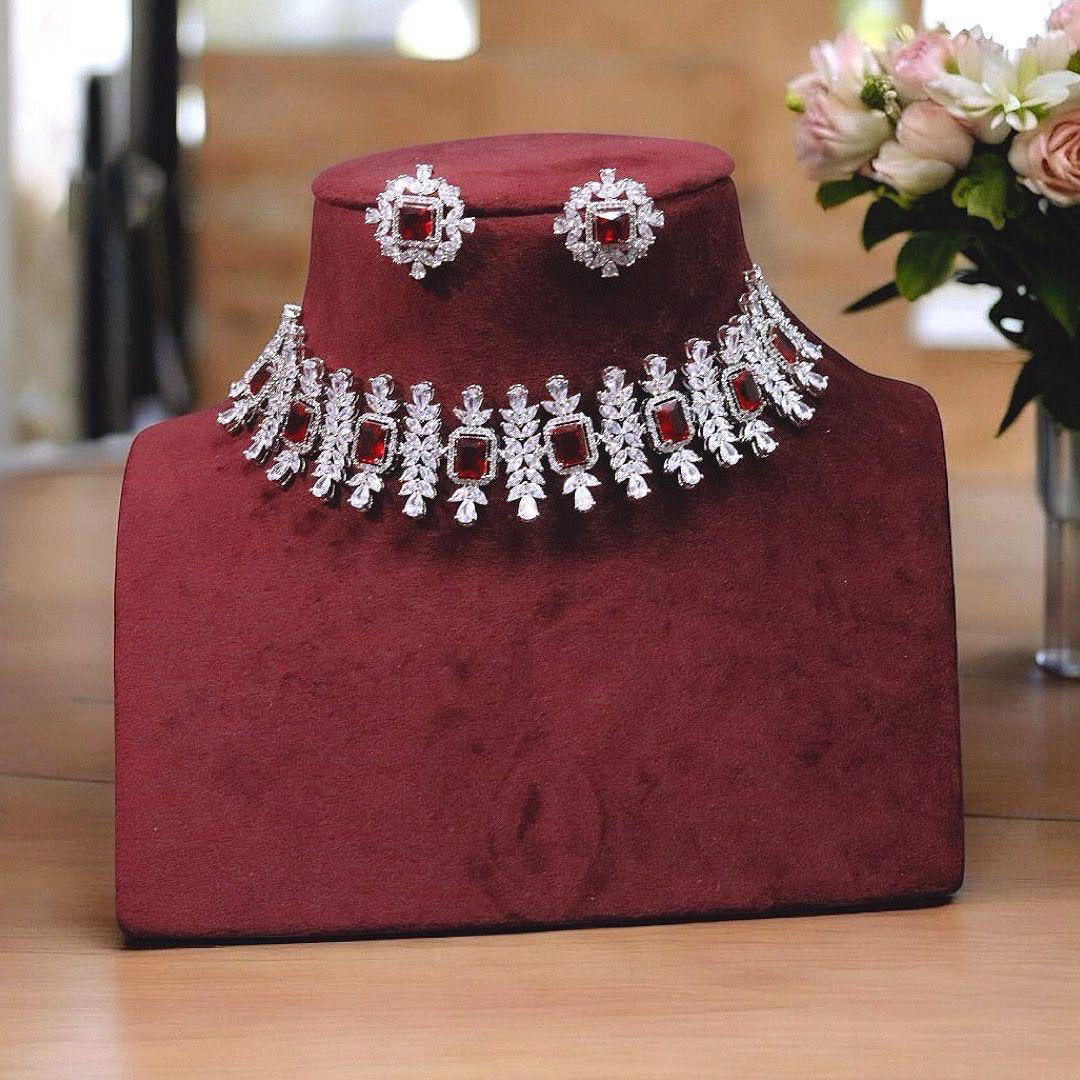 Kundan Jewelry Indian Jewelry Pakistani Necklace Polki Necklace Traditional Jewelry