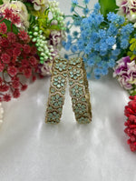 Premium Victorian AD Kada – Regal Elegance with Modern Grace