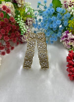 Premium Victorian AD Kada – Regal Elegance with Modern Grace