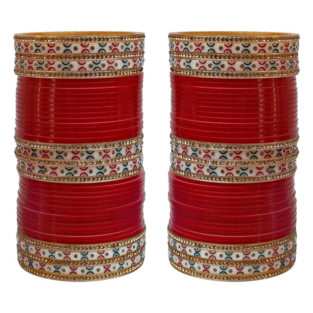 Bridal Chooda / Wedding Chura / Wedding Chuda / Bridal Chura / Bridal Bangles / Punjabi Chura / Sikh Wedding / Indian Chura /Punjabi Wedding