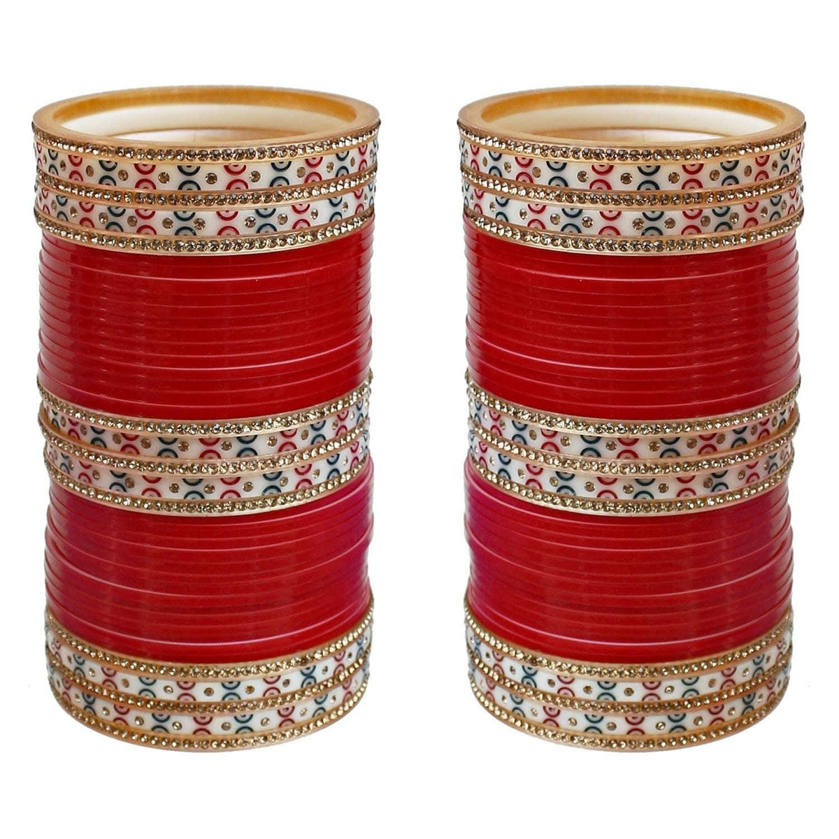 Bridal Chooda / Wedding Chura / Wedding Chuda / Bridal Chura / Bridal Bangles / Punjabi Chura / Sikh Wedding / Indian Chura /Punjabi Wedding
