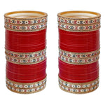 Bridal Chooda / Wedding Chura / Wedding Chuda / Bridal Chura / Bridal Bangles / Punjabi Chura / Sikh Wedding / Indian Chura /Punjabi Wedding