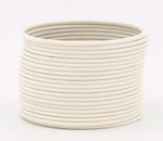 Indian Bangles Set 24 Plain Matte Textured Bangles, Indian Jewelry, Bridal Bangles for Women, Indian Bangles, Bollywood Jewelry