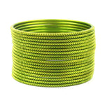 Indian Bangles, 24 Plain Dotted Bangle Set , Indian Jewelry, Bridal Bangles for Women, Indian Bangles, Bollywood Jewelry, Chudiyan