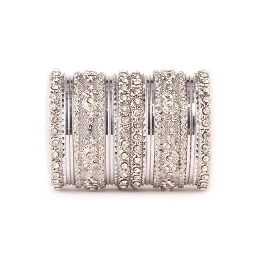 Indian gold bangles with different color bangles, Wedding bangles, bangle set, Festive color bangles, Indian bollywood jewelry