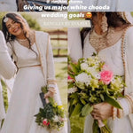 Bridal Chura with Pacheli Rajwadi Kada, Punjabi Chuda Wedding Bangles, Punjabi Choora, Pakistani Choora, Punjabi Chooda