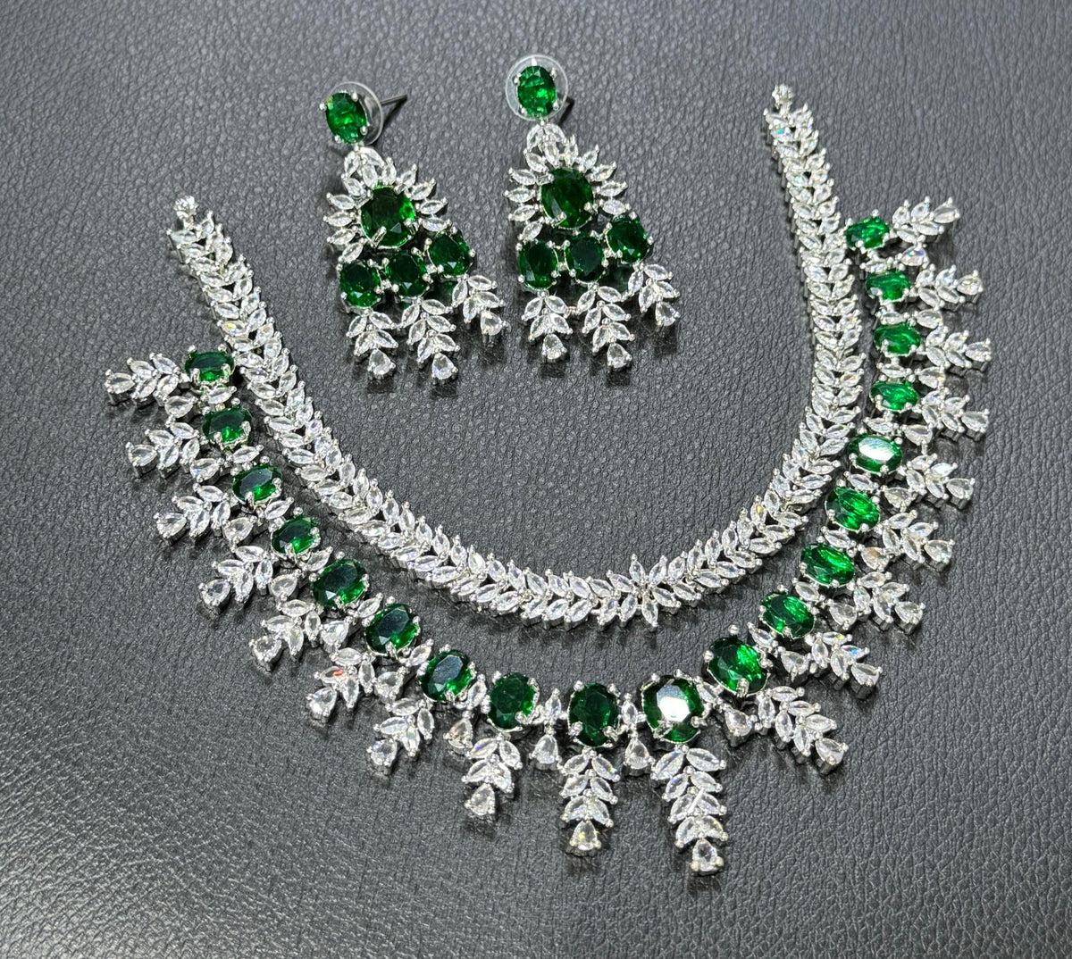 Lahori Wedding Kundan Choker Earrings Jewelry Set, Pakistani Kundan Choker Set, Indian Kundan Choker Pearl Earrings Set, Bollywood Kundan Choker Set, Celebrity Jewelry Set