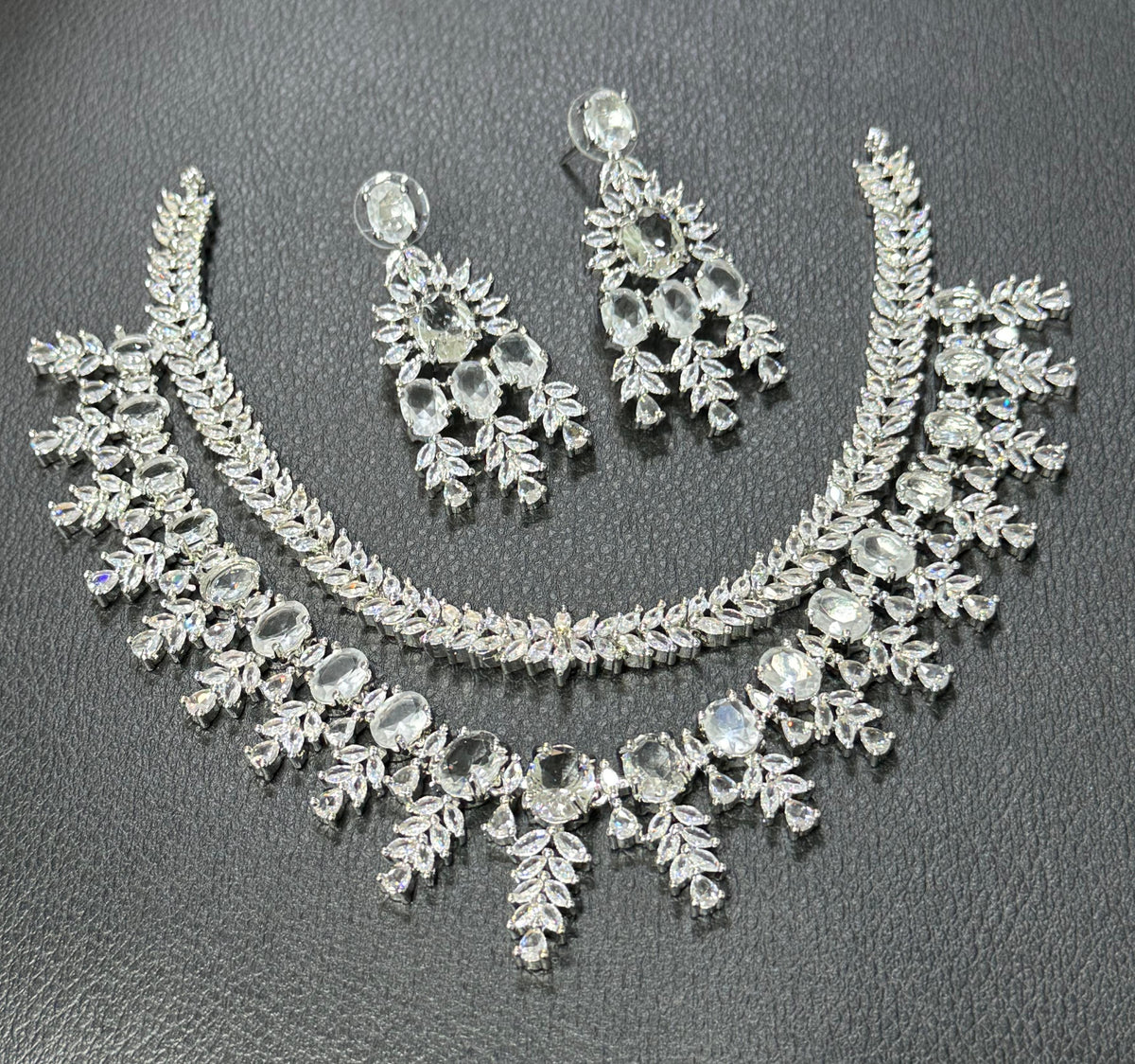 Lahori Wedding Kundan Choker Earrings Jewelry Set, Pakistani Kundan Choker Set, Indian Kundan Choker Pearl Earrings Set, Bollywood Kundan Choker Set, Celebrity Jewelry Set