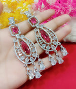 Pearl Kundan Indian Handmade Perfect Jewelry for Weddings and Engagement