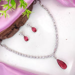 Special Event AD Kundans Set Dazzle at Every Celebration with High-Quality Craftsmanship Necklace