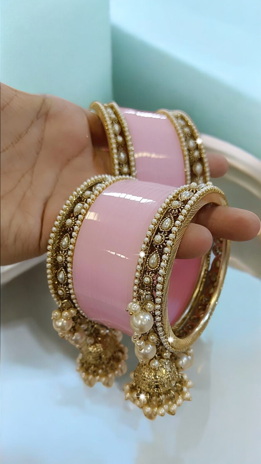 Elegant Indopak Handcrafted Bangles Chura Set, Handmade Bangles, Indian Chura Set, Red Bangles, Bridal Jewellery, Bollywood Bangles, Wedding Chura Set