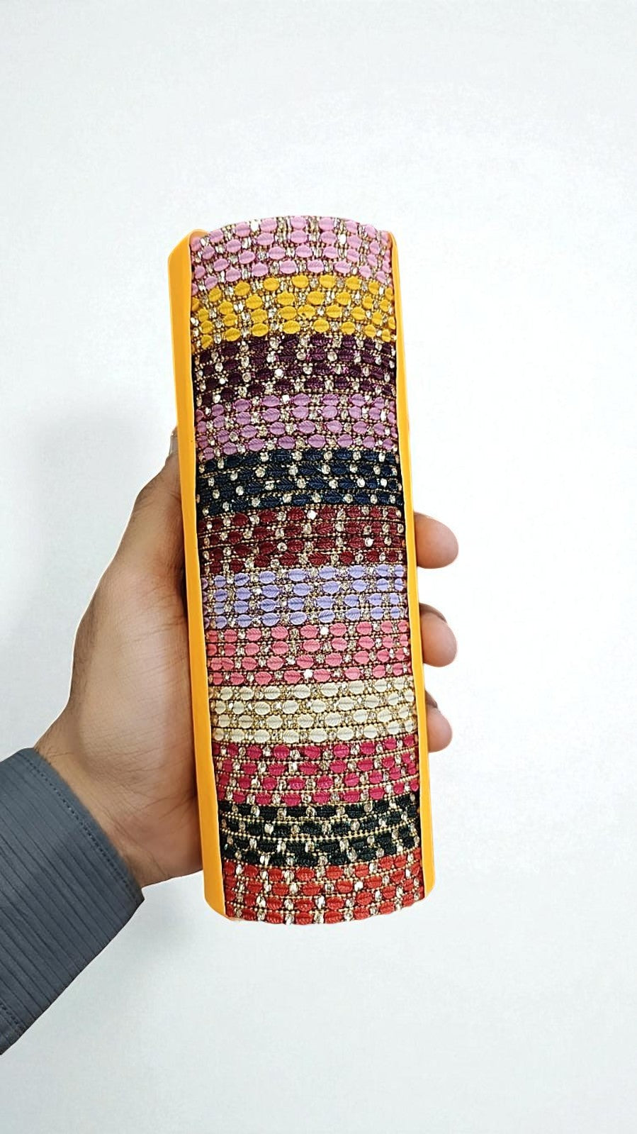 Antique Leaves Bangles for Women – Festive Jewelry Set