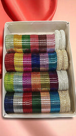 Love Combo Set Beautiful Bangle Collection in a Gift Box