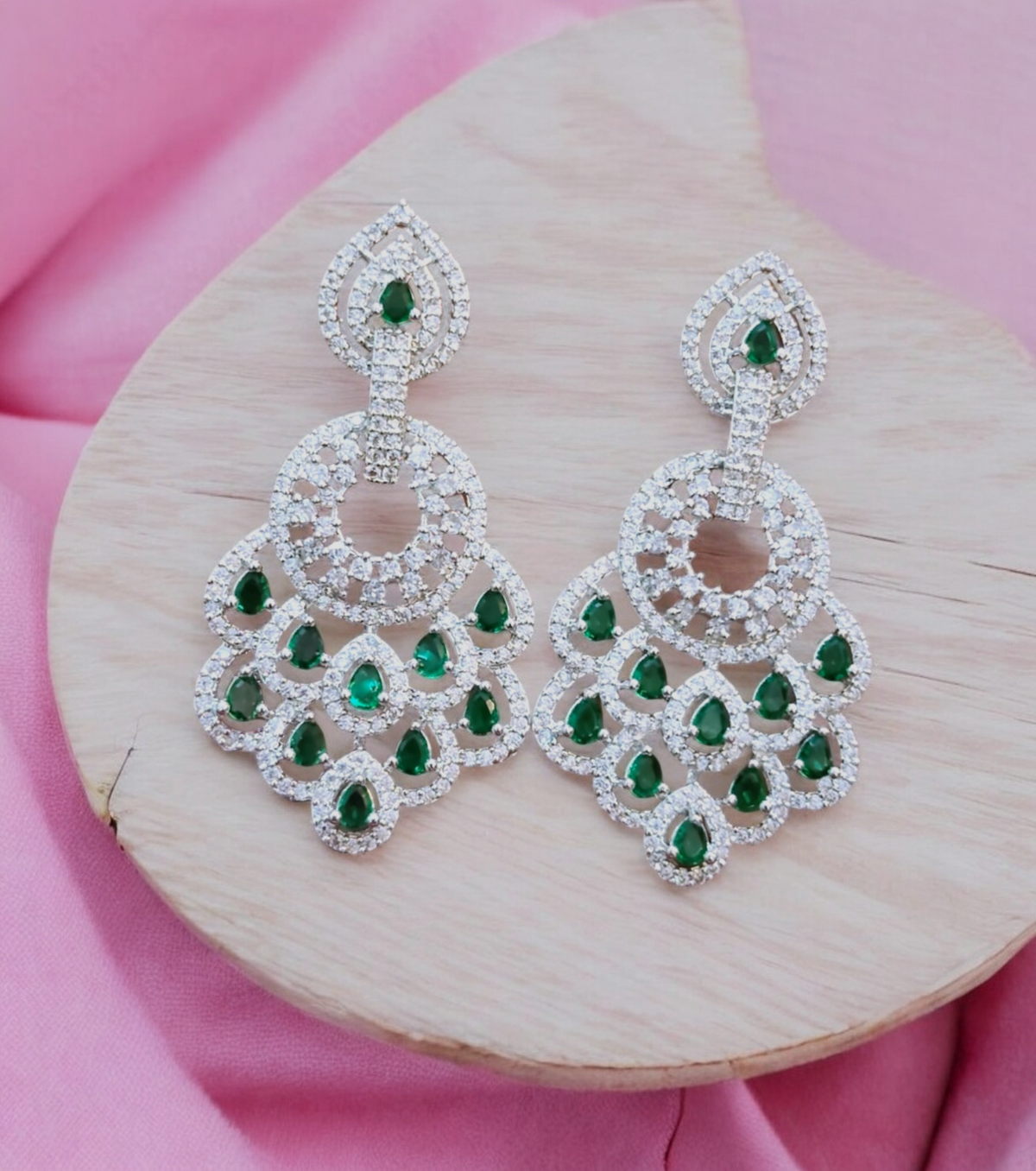 Bollywood Inspire Bridal Earring Jewelry Set, Bridal Earring, Bollywood Earring, Indian Earring, Pakistani Earring, Wedding Jewelry Set