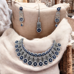 Kundan Indian Wedding Necklace Earrings Maangtika Set, Pearl Indian Necklace, Pearl Pakistani Earrings, Necklace Kundan Earring, Bridal pearl Jewelry