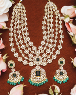 Radhika Ambani Wedding Polki Necklace Earrings Maangtika Set, Radhika Ambani Polki Necklace Set, Radhika Ambani Polki Jewelry Set, Radhika Ambani Earrings Set, Polki Weddings Jewellery, Indian Wedding Polki Necklace Set, Polki Necklace Set