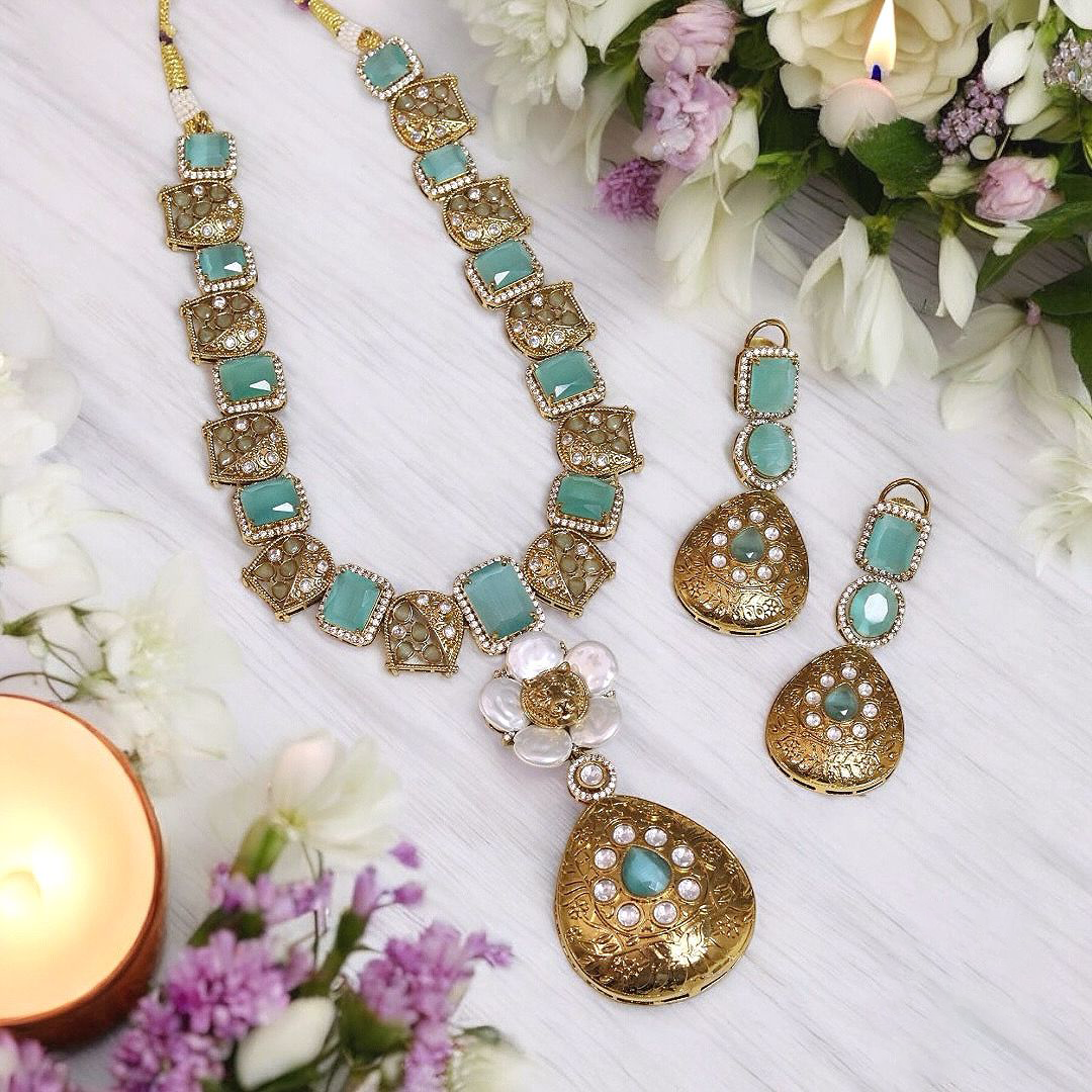 Rajsthani Traditional Polki Bridal Necklace Earrings Set, Rajsthani Polki Necklace. Rajsthani Polki Earrings Set, Rajsthani Polki Jewelry, Traditional Bridal Polki necklace, Rajsthani Wedding PolkiJewelry, Indian Polki Jewelry set