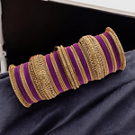 Indian Traditional Celebrity Wedding Chooda Bangles Set, Indian Chooda Set, Traditional Bangles Set, Pakistani Chooda Set, Pearl Chooda Set