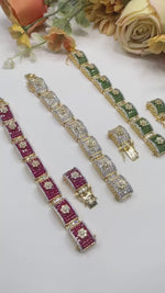 Bracelet_kada_set